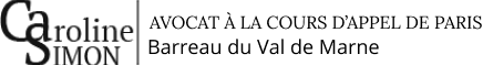 Logo Avocat Creteil